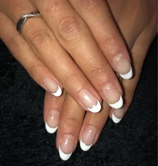 ネイル LAVISH nail salonのネイルデザイン