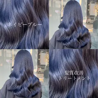 ロング 🫧LALA🫧 ショート🫧のヘアスタイル