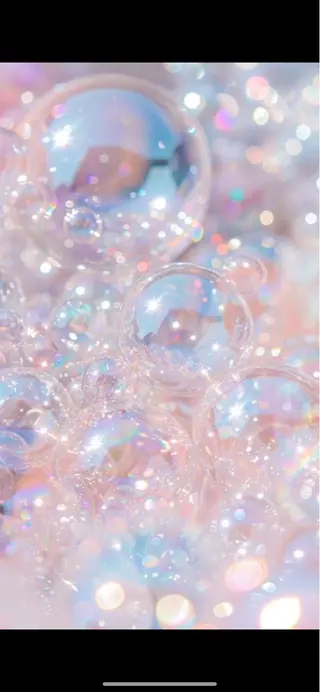 マツエク・マツパ ❥❥❥ maiのマツエク・マツパデザイン