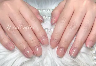 ネイル Ya yaのネイルデザイン