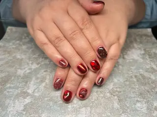 ネイル Lisa’s Salonのネイルデザイン