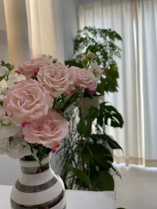 Dahlia所属・舌古 由梨のエステ・リラクイメージ