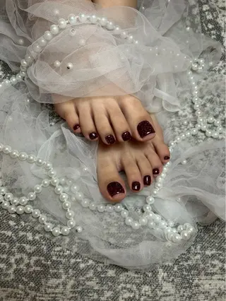 ネイル D.d nail Rioのネイルデザイン