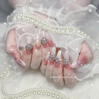 ネイル 👑enen style👑のネイルデザイン