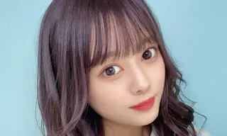 ロング カラー ルーチェヘアー 北摂エリアNo.1のヘアスタイル