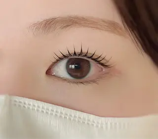 マツエク・マツパ Arms eyelash所属・🌞Arms 山田のマツエク・マツパデザイン