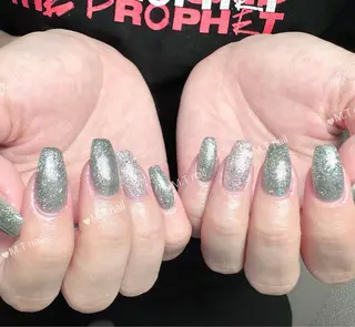 ネイル M.T nailのネイルデザイン