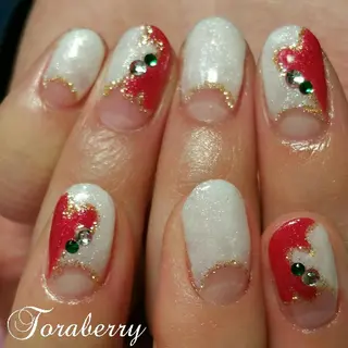 ネイル ネイリスト なつみのネイルデザイン
