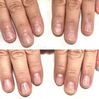 ネイル n.r.MONAMI ネイルサロンのネイルデザイン