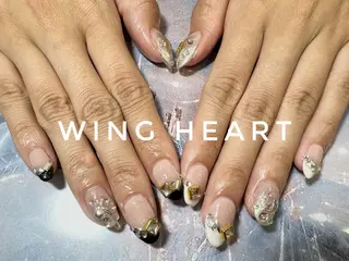 ネイル I. AYUMIのネイルデザイン