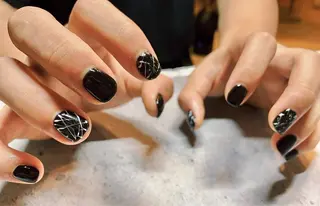 ネイル nailist takamiのネイルデザイン