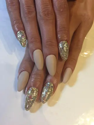 ネイル chatblanc ♡のネイルデザイン