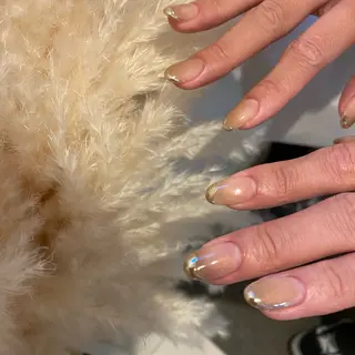 ネイル Elle. ASAMIのネイルデザイン