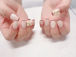 ネイル Regaro i.sのネイルデザイン