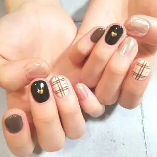 ネイル nijiiro🌈 サトウのネイルデザイン