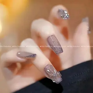 ネイル Niko Nail salon 銀座本店のネイルデザイン