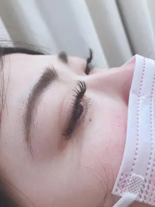 マツエク・マツパ 横浜Bob美容師🤎 ERINAのヘアスタイル