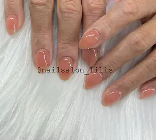 ネイル nailsalon Lilisのネイルデザイン
