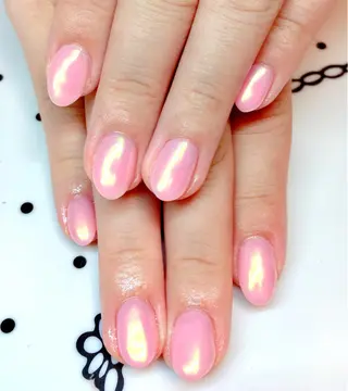 ネイル nailist cocoのネイルデザイン