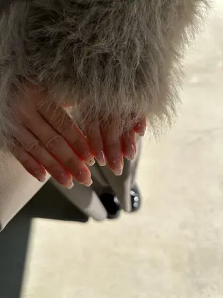ネイル nailsalon ∞ ﾐｶﾅﾙ ∞のネイルデザイン