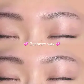 アイブロウ labless🌟 rinのマツエク・マツパデザイン