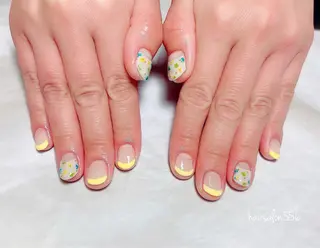 ネイル hairsalon 556のマツエク・マツパデザイン