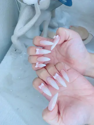 ネイル DG nailのネイルデザイン