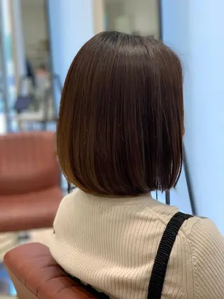 ミディアム ⭐️21周年記念⭐️ 特別価格◎塚原廣太郎のヘアスタイル