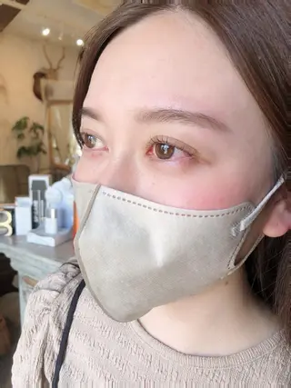 マツエク・マツパ marieanne まつ毛パーマ＆脱毛のマツエク・マツパデザイン