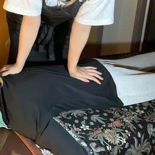 リラクゼーション・エステサロン　Ashuna所属・上村愛海 Ashunaのエステ・リラクイメージ