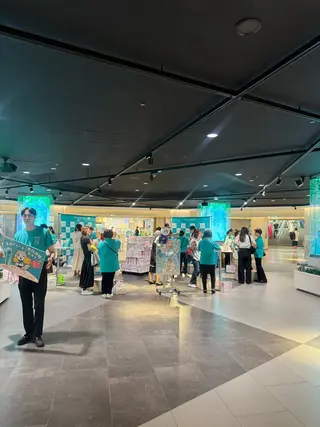 メナード丸の内ヒルズ 柳田りさのエステ・リラクイメージ