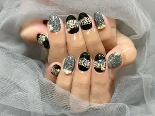 ネイル Nail Salon KURELLYのネイルデザイン