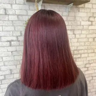 ショート カラー 🔷横浜1のパーマ 職人🔷将太郎のヘアスタイル