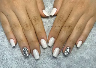 ネイル NAILSALON Ichiのネイルデザイン