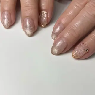 ネイル Legit nail salonのネイルデザイン