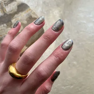 ネイル ett _のネイルデザイン