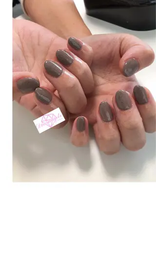 ネイル Asa miのネイルデザイン