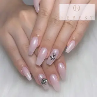 ネイル -Rebest- NAIL心斎橋店💎のネイルデザイン