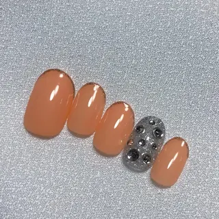 ネイル 💅chainail _aiのネイルデザイン