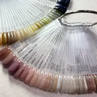 ネイル Yume🐥 ネイルモデル募集中のネイルデザイン