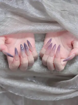 ネイル H.baby Nail Salonのネイルデザイン