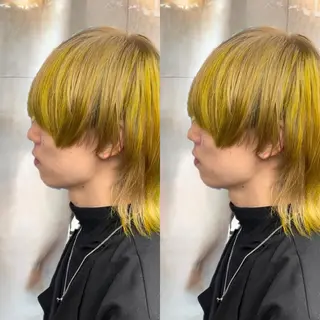メンズ モデル様募集中 🫶しののヘアスタイル