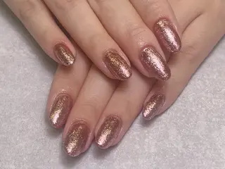 ネイル lucky nail 歌舞伎町のネイルデザイン
