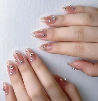 ネイル Queens PUPUのネイルデザイン