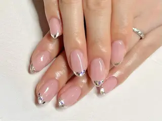 ネイル ささき れいなのネイルデザイン