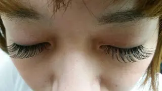 マツエク・マツパ kuu. 　のマツエク・マツパデザイン