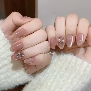 ネイル nail salon pause✨のネイルデザイン