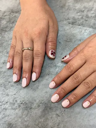 ネイル ena satoのネイルデザイン