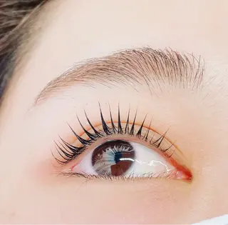 マツエク・マツパ Chiemi 覚王山のマツエク・マツパデザイン