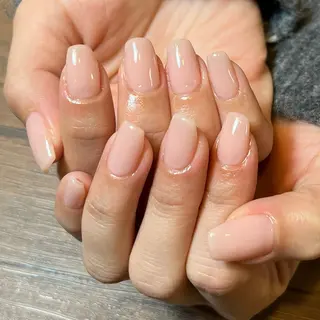 ネイル HENRIETTA NAILSALONのネイルデザイン